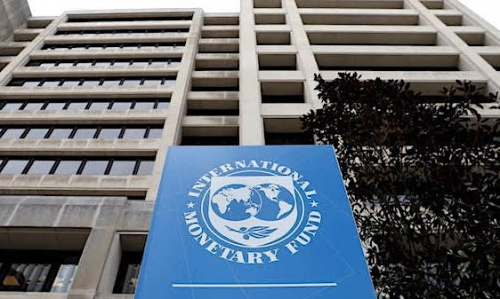 Le FMI table sur une croissance continue des entr&eacute;es d&rsquo;IDE au Togo pour les cinq prochaines ann&eacute;es