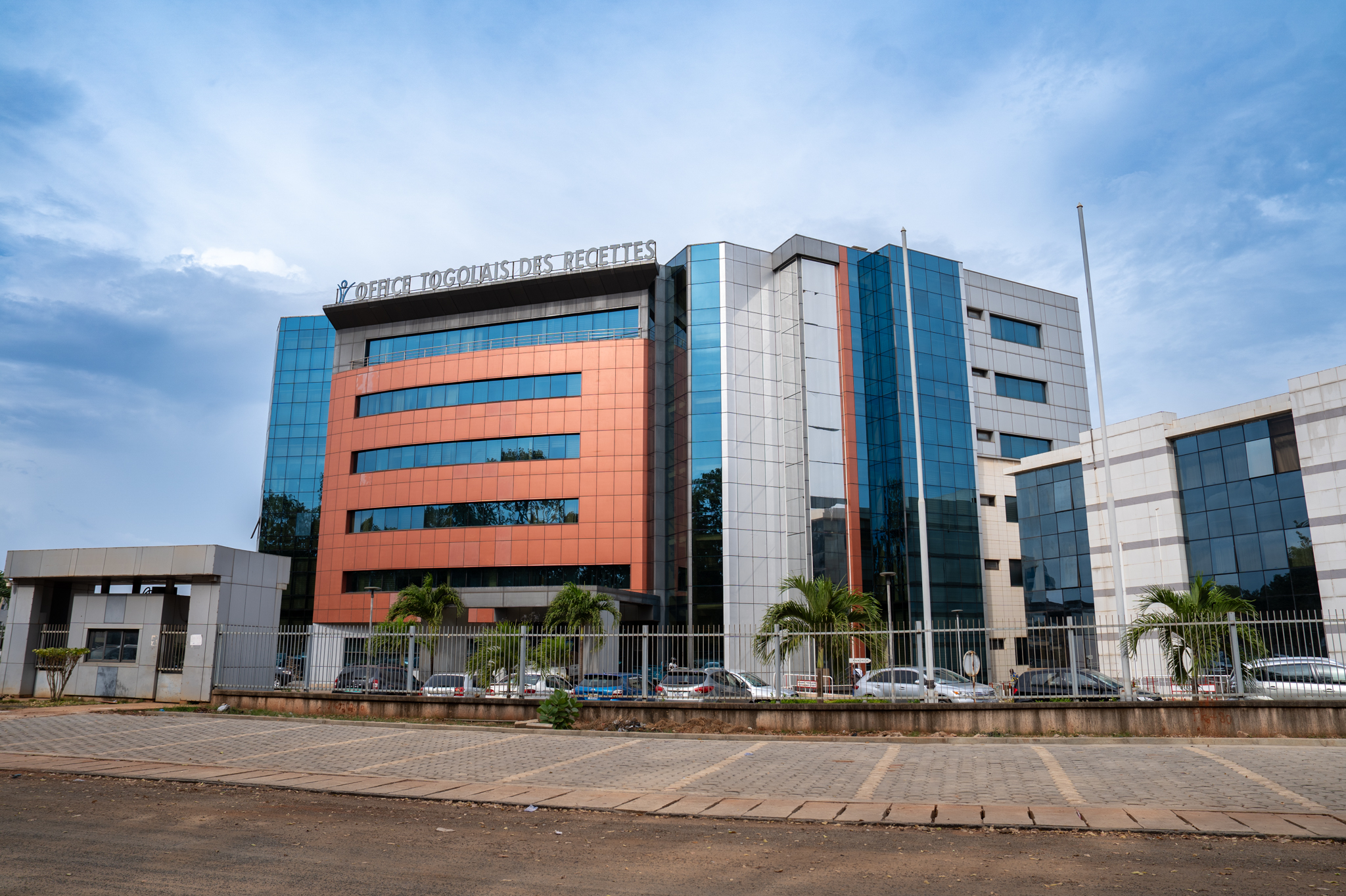 Douanes et imp&ocirc;ts : nouveaux commissaires &agrave; l&rsquo;OTR