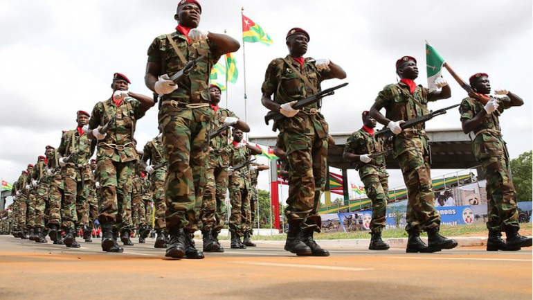 Nominations au sein de l’armée