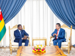 situation-dans-les-grands-lacs-le-togo-poursuit-ses-actions-diplomatiques