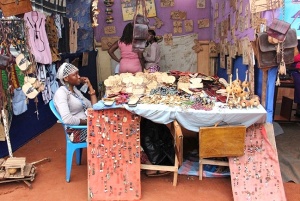 La 7ème édition de la Foire ADJAFI ouvre les inscriptions aux jeunes entrepreneurs togolais et de la sous-région