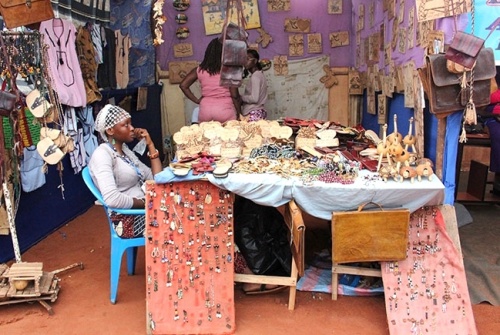 La 7ème édition de la Foire ADJAFI ouvre les inscriptions aux jeunes entrepreneurs togolais et de la sous-région