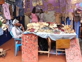 La 7ème édition de la Foire ADJAFI ouvre les inscriptions aux jeunes entrepreneurs togolais et de la sous-région