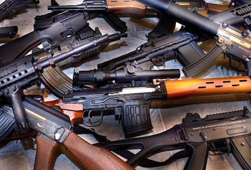 Bientôt une loi pour mieux réguler le commerce des armes au Togo