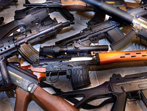 Bientôt une loi pour mieux réguler le commerce des armes au Togo