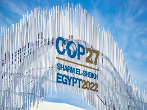 COP 27 : le Togo bien présent aux négociations