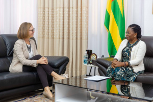 Investissements : une mission de prospection d’entreprises belges bientôt à Lomé