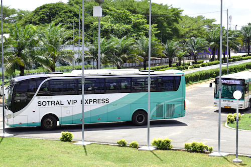 La Société des transports de Lomé recrute