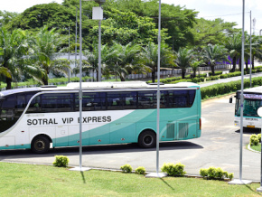 La Société des transports de Lomé recrute