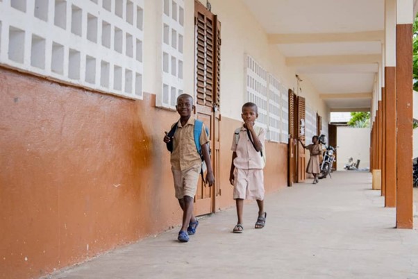 Rentrée scolaire 2023-2024 : les dates restent inchangées