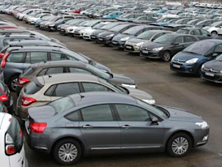 L&rsquo;OTR va se doter d&rsquo;une application pour mieux &eacute;valuer les v&eacute;hicules d&rsquo;occasion