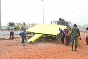 Burkina Faso : les publicitaires associés pour un assainissement du secteur