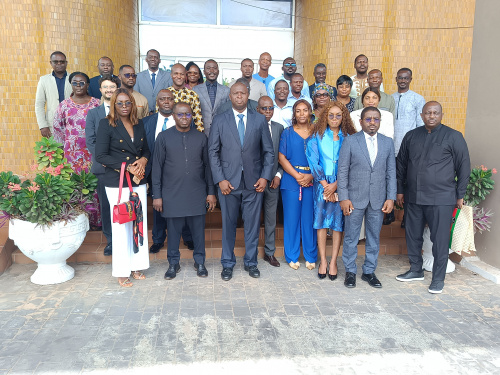Budgétisation verte : le Togo partage son expertise avec le Cameroun