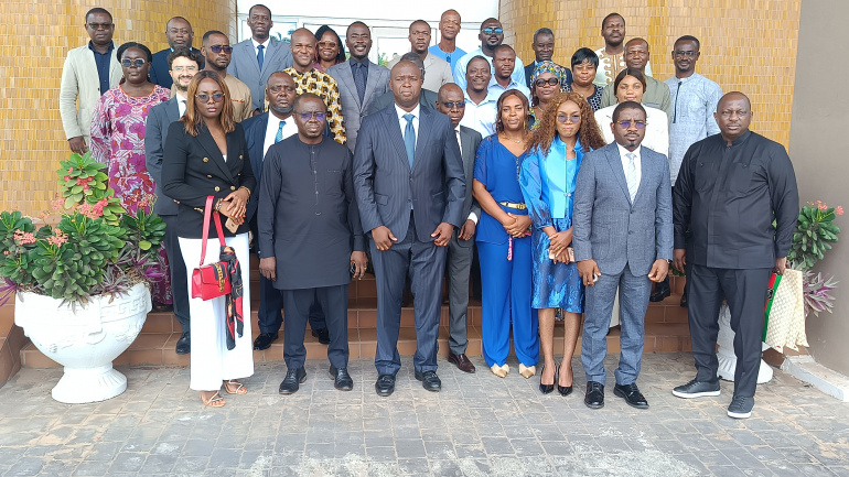 budgetisation-verte-le-togo-partage-son-expertise-avec-le-cameroun