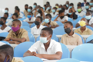 BAC 1 : 57 000 admis, plus de 75% de réussite