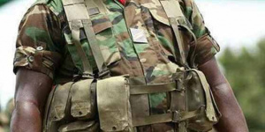 Une usine de production d’habillements militaires opérationnelle dans 12 mois