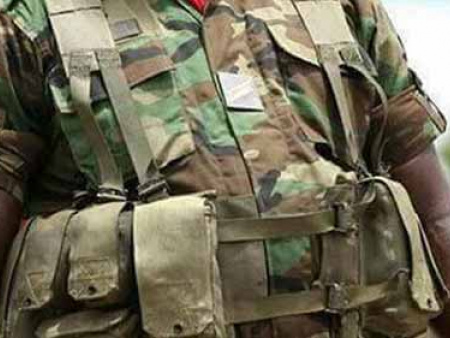 Une usine de production d’habillements militaires opérationnelle dans 12 mois