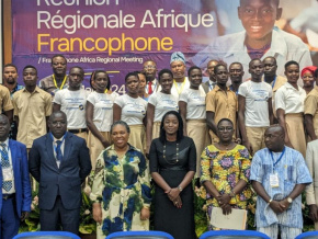 inclusion-financiere-un-conclave-a-lome-pour-discuter-de-l-autonomisation-des-enfants-et-des-jeunes-adultes