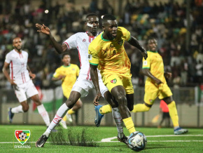 Football-Mondial 2026 : le Togo a entamé ses éliminatoires