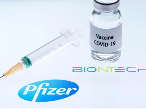 Le Togo démarre le 07 juillet l’administration du vaccin Pfizer