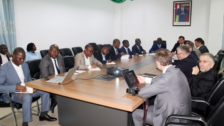 mecanisation-irrigation-elevage-le-togo-et-la-bielorussie-explorent-des-pistes-de-collaboration-agricole