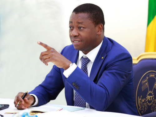 Paix et sécurité, gouvernance inclusive, social, Covid-19…, Faure Gnassingbé dévoile ses priorités pour le prochain mandat