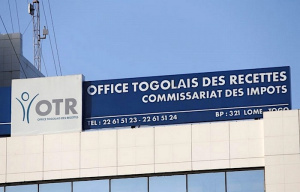 La contribution des recettes fiscales au budget national attendue à 669 milliards FCFA