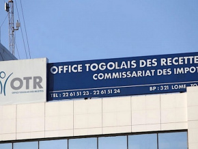 La contribution des recettes fiscales au budget national attendue à 669 milliards FCFA