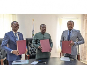 Décentralisation : l’Université de Lomé scelle un partenariat avec les mairies Golfe 5 et 7