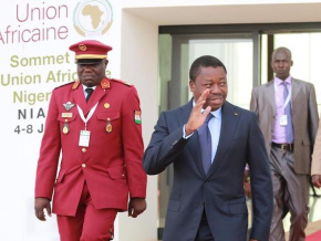 Le Chef de l’Etat prend part au 12ème sommet extraordinaire de l’Union Africaine au Niger