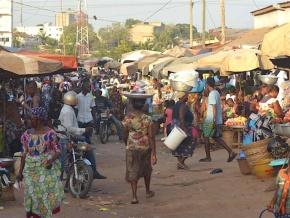 Togo :  avec 217 milliards FCFA mobilisés, l’aide publique du développement 2017 a été affectée à l’ensemble des ODD et au SCAPE