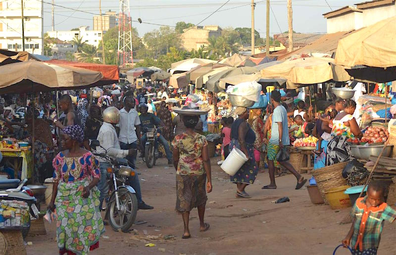 Togo :  avec 217 milliards FCFA mobilisés, l’aide publique du développement 2017 a été affectée à l’ensemble des ODD et au SCAPE