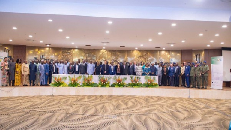 a-lome-les-douanes-d-afrique-de-l-ouest-evaluent-l-interconnexion-de-leurs-systemes-informatiques