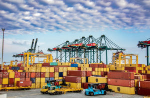 100 premiers ports à conteneurs du monde : Lomé gagne encore une place (Lloyd’s List 2025)