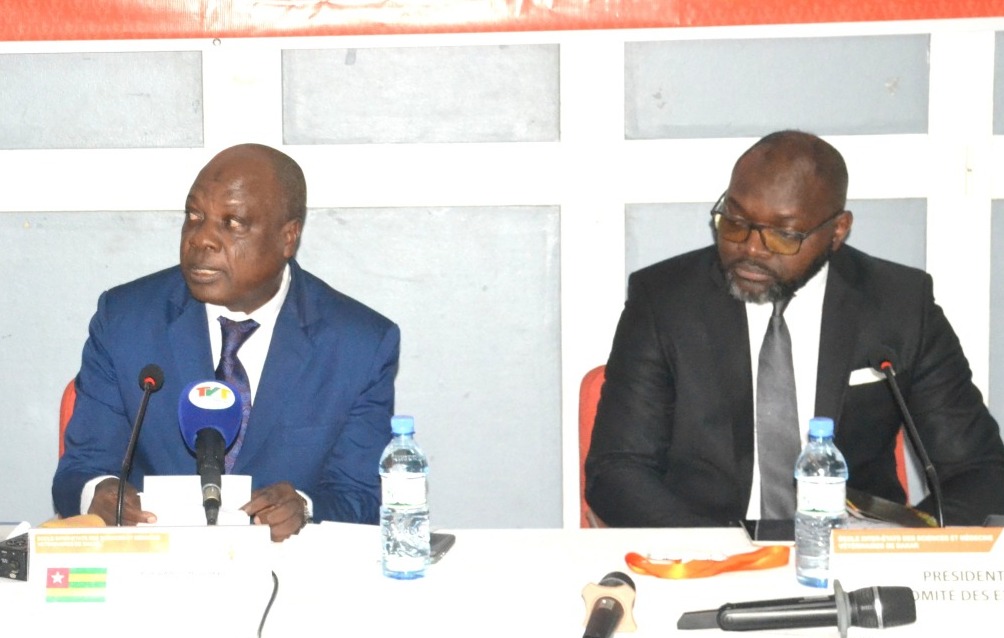 sciences-et-medecine-veterinaires-a-lome-les-experts-planchent-sur-l-avenir-de-la-formation