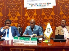 17ème Session extraordinaire de la CEDEAO à Lomé sur fond de poursuite des réformes institutionnelles