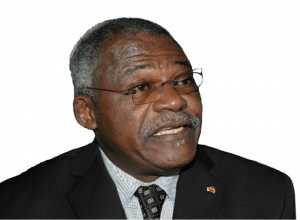 Décès de l’ancien Président de l’Assemblée Nationale et de la République, Abbas Bonfoh