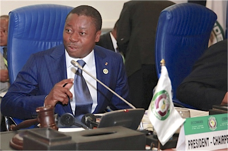 MUTAA : Faure Gnassingbé présidera en mai prochain une réunion de haut niveau à Lomé