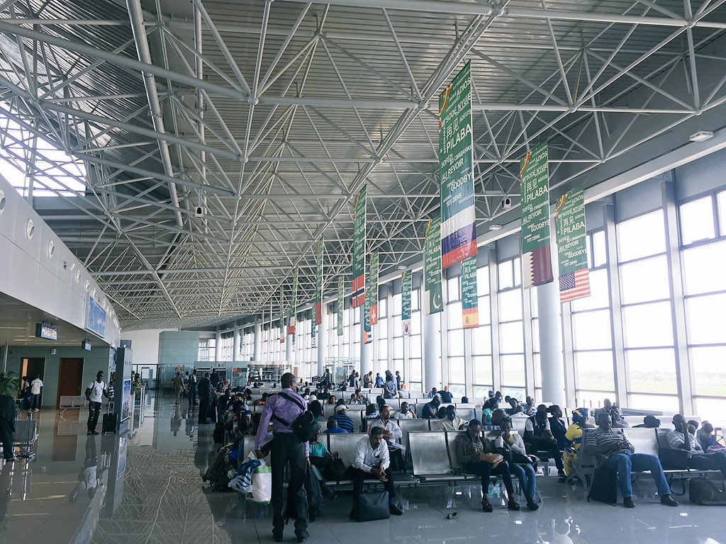 Voyages : le Togo suspend la délivrance du visa d’entrée en ‘Mode Express’