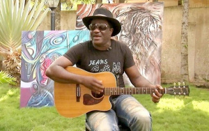 La nation togolaise rend hommage ce vendredi à Jimi Hope
