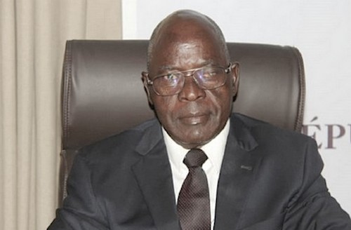 Tchambakou Ayassor : « C’est le gouvernement qui appelle le corps électoral et fixe les dates, selon les règles en vigueur »
