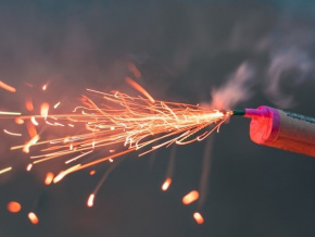 Fêtes de fin d’année : la vente et l’utilisation des pétards restent interdites