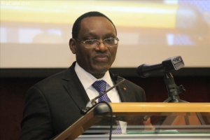 Les administrateurs de l’Ecole africaine des métiers de l’architecture et de l’urbanisme sont réunis en session à Lomé