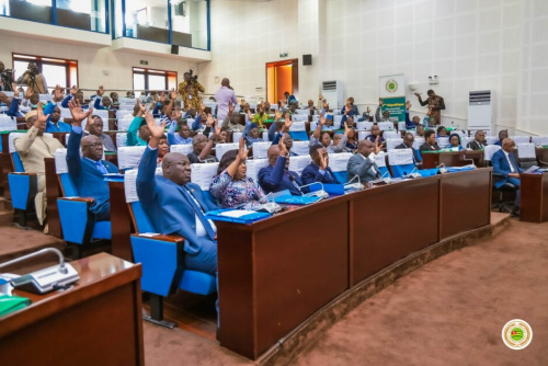 Fabrication, falsification et détention de la fausse monnaie : le Togo renforce son dispositif répressif