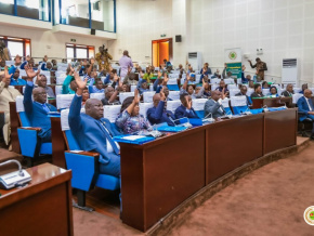 Fabrication, falsification et d&eacute;tention de la fausse monnaie : le Togo renforce son dispositif r&eacute;pressif