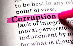 Le « 1014 » pour dénoncer désormais tout acte de corruption ou d’indélicatesse des forces de sécurité