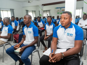 Formation professionnelle : les IFAD ouvrent les inscriptions pour la rentrée 2023-2024