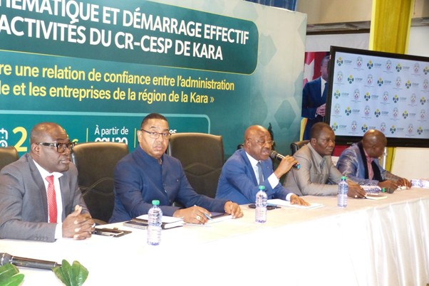 etat-secteur-prive-le-comite-regional-de-concertation-de-la-kara-lance-ses-activites