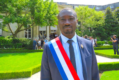 Vers un renforcement du jumelage entre les villes du Togo et de France