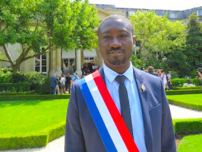 Vers un renforcement du jumelage entre les villes du Togo et de France